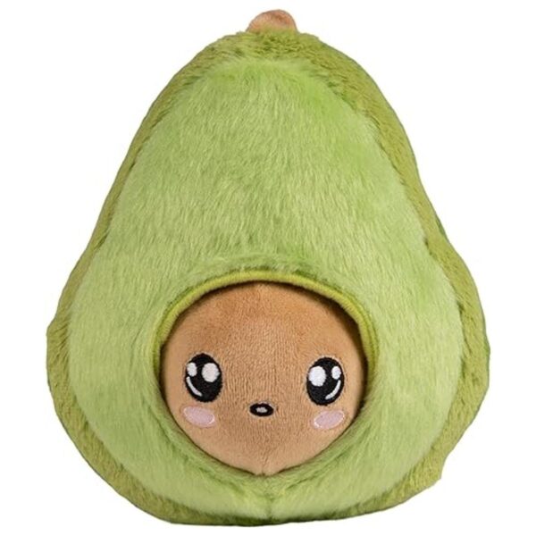 Adora Peluche de fruta de aguacate Fresh Plush AVO_2