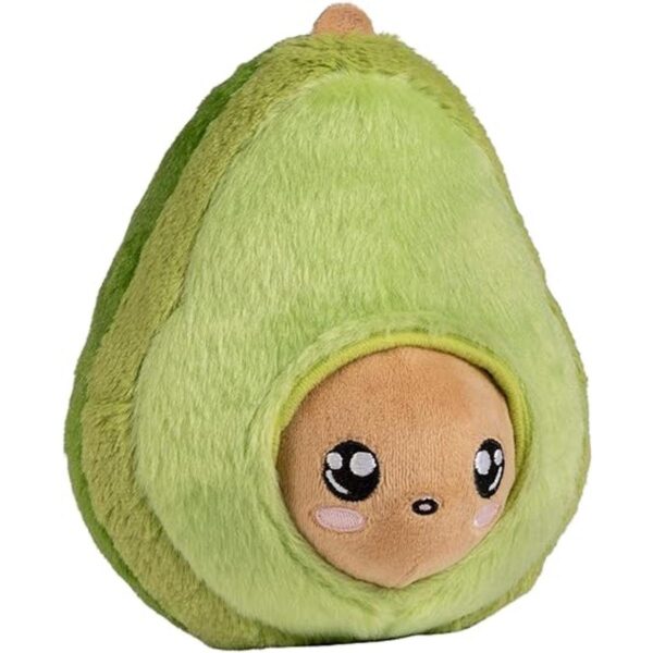 Adora Peluche de fruta de aguacate Fresh Plush AVO_5