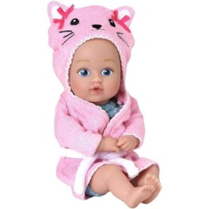 Adora Juguete de baño para bebé muñeca de bebé de 8.5_1