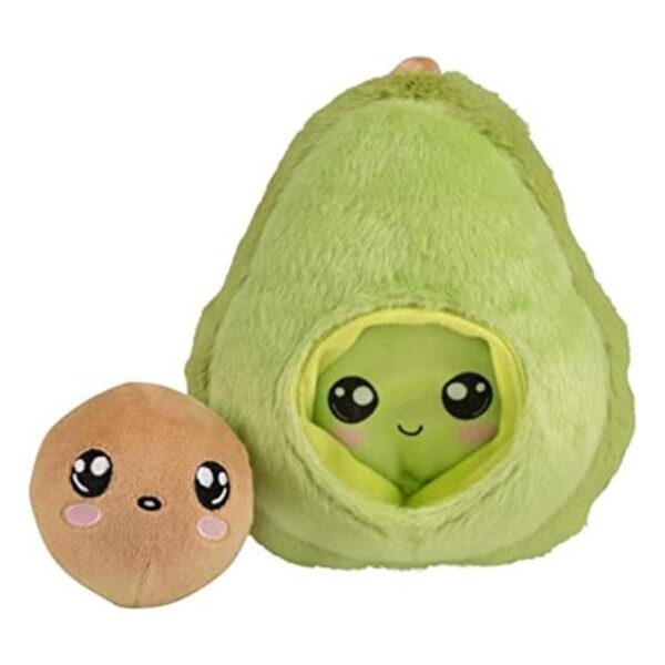 Adora Peluche de fruta de aguacate Fresh Plush AVO_1