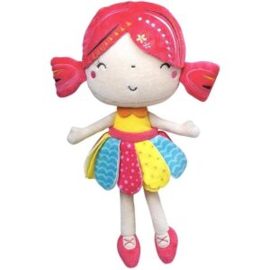 Adora Softies Blossom 11.5 Muñeca de peluche lavable_1