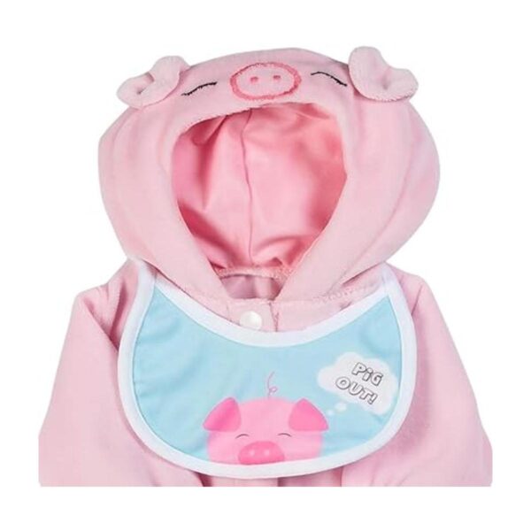 Adora Adopción Moda Pig Out_3