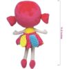 Adora Softies Blossom 11.5 Muñeca de peluche lavable_6