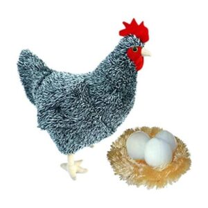 Adore Peluche con huevos de peluche 12.0 in_1