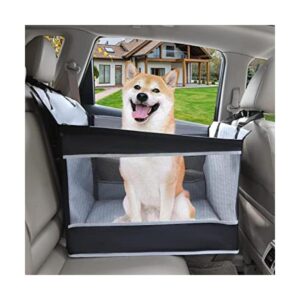 Adorepaw Dog Car Seat for Large Dogs Seat Extender for