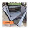 Adorepaw Dog Car Seat for Large Dogs Seat Extender for