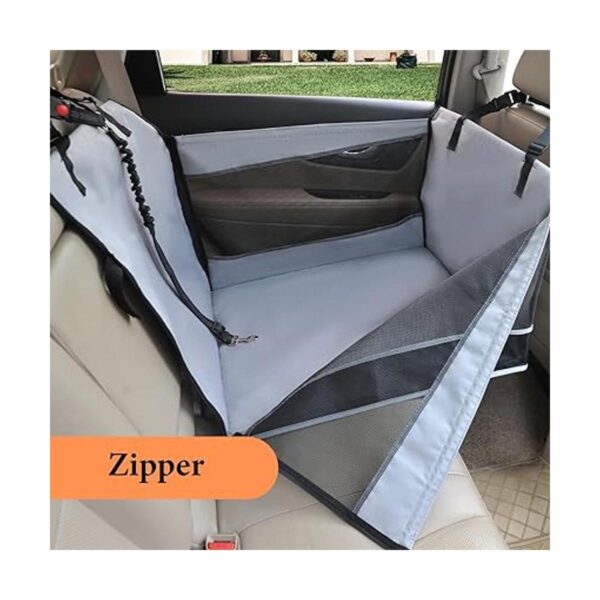 Adorepaw Dog Car Seat for Large Dogs Seat Extender for
