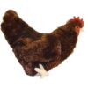 Adore Juguete de peluche de pollo Rosie The Hen de 12_2