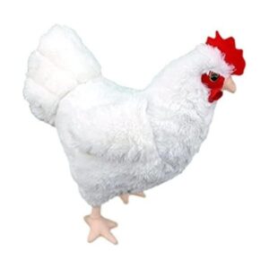 Adore 12 Standing Betty la gallina pollo Animal de_1