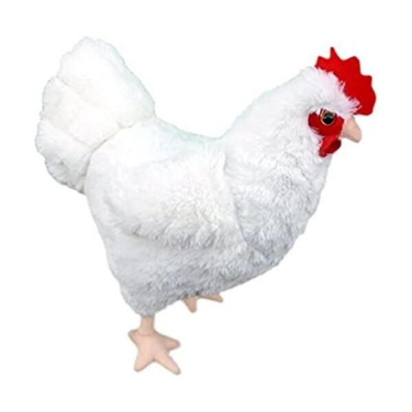 Adore 12 Standing Betty la gallina pollo Animal de_1