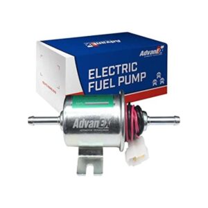 AdvanEX Bomba de combustible eléctrica de 12 V universal_1