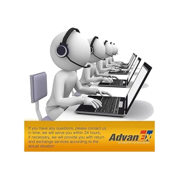 AdvanEX Bomba de combustible eléctrica de 12 V universal_2