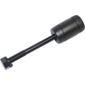Advantage Tornillo de enganche roscado y cerradura de_1