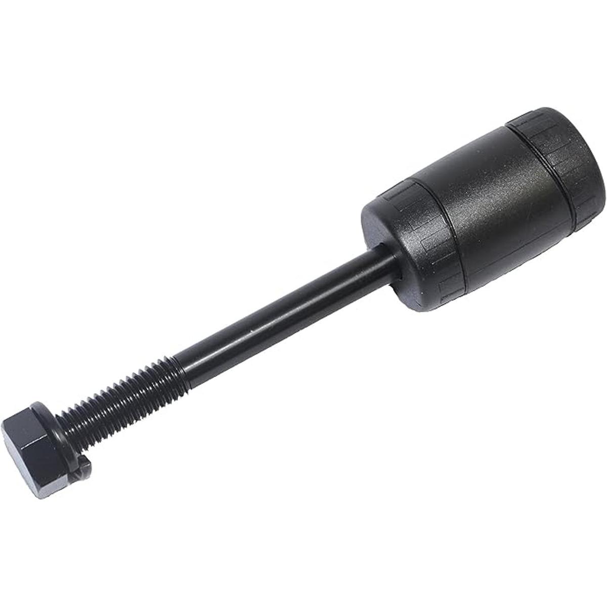 Advantage Tornillo de enganche roscado y cerradura de