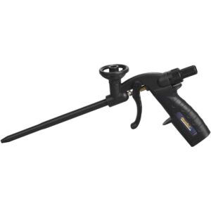 AdvanTech Pistola aplicadora de espuma antiadherente de