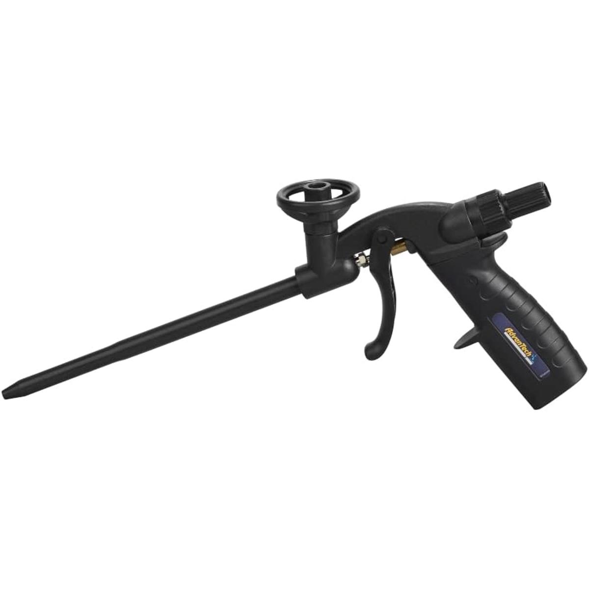 AdvanTech Pistola aplicadora de espuma antiadherente de