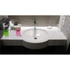 Aebeky Soporte para cepillo de dientes de baño con tazas