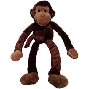 Adventure Planet mono de peluche grande con manos de_1