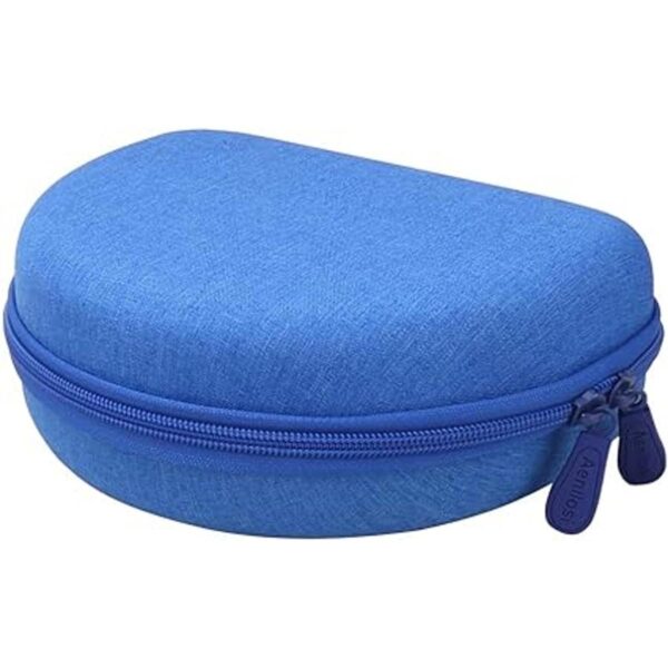 Aenllosi Funda de transporte rígida para auriculares JBL_4