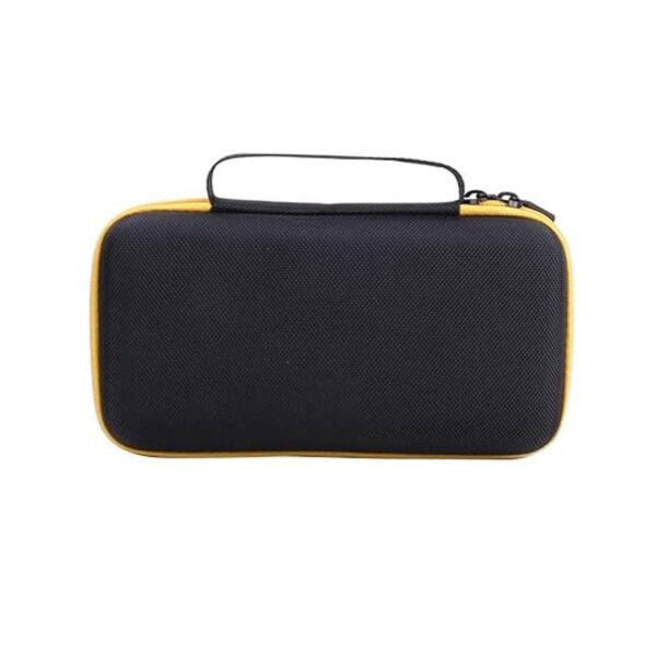 Aenllosi Carcasa rígida para multímetro digital Fluke 87V_3