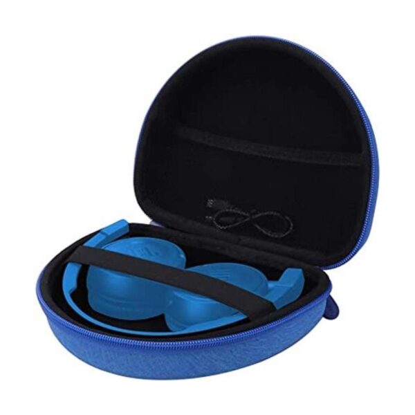 Aenllosi Funda de transporte rígida para auriculares JBL_1