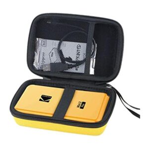 Aenllosi Funda rígida de transporte para Kodak Mini Shot_1