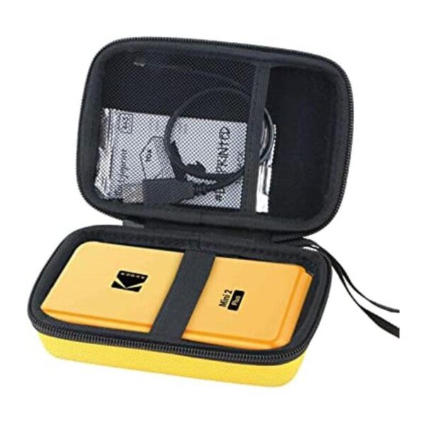 Aenllosi Funda rígida de transporte para Kodak Mini Shot_1