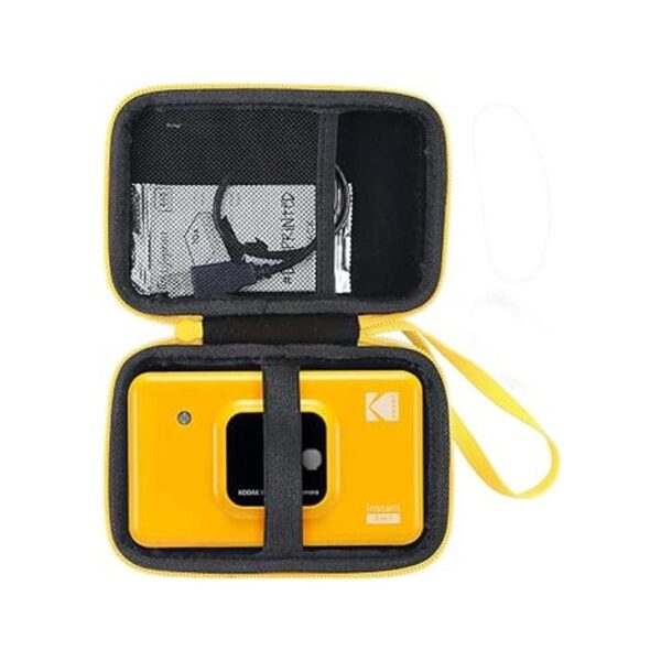 Aenllosi Funda rígida para Kodak Mini Shot 2 RetroMini 2_4