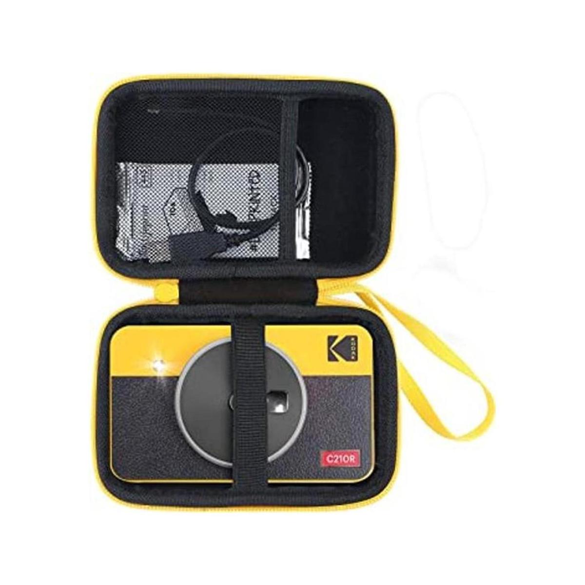 Aenllosi Funda rígida para Kodak Mini Shot 2 RetroMini 2