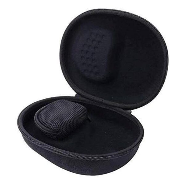 Aenllosi Funda rígida de transporte para AudioTechnica_2