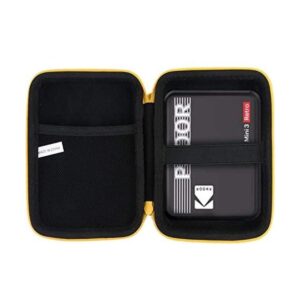 Aenllosi Funda rígida para Kodak Instant Printer and_1