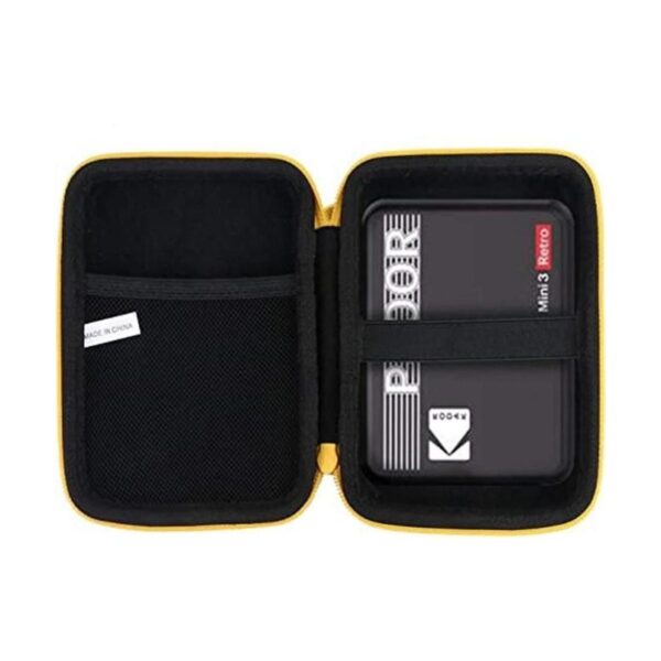 Aenllosi Funda rígida para Kodak Instant Printer and_1