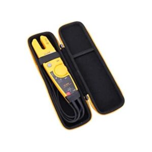 Aenllosi Repuesto de funda rígida para Fluke_1