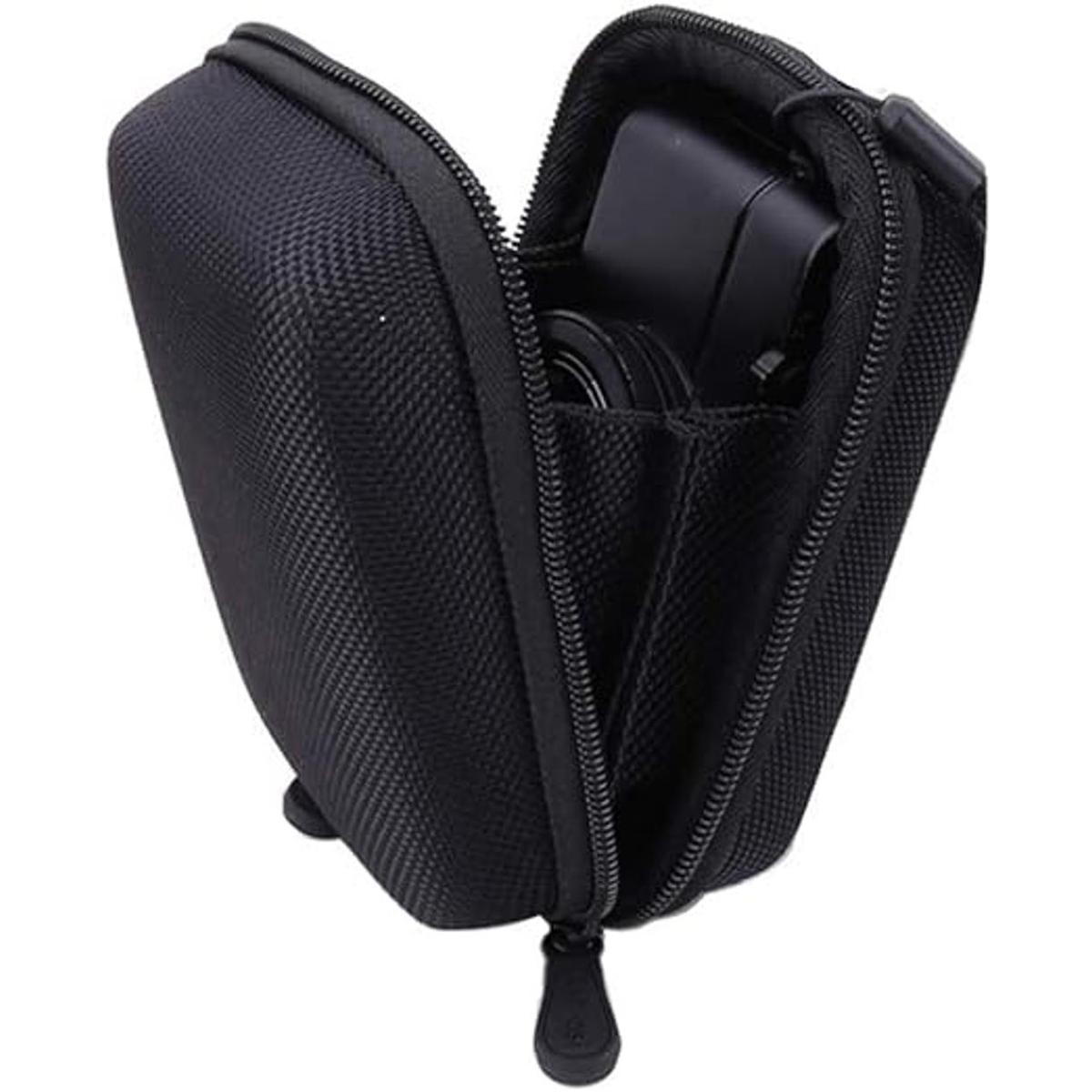 Aenllosi Funda de repuesto para cámara digital Canon