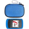 Aenllosi Funda rígida compatible con Izzo Swami 6000 Golf_4