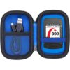 Aenllosi Funda rígida compatible con Izzo Swami 6000 Golf_1