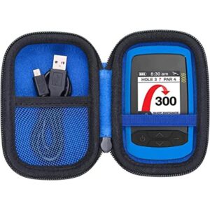 Aenllosi Funda rígida compatible con Izzo Swami 6000 Golf_1