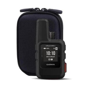 Aenllosi Repuesto de funda rígida para Garmin inReach_1