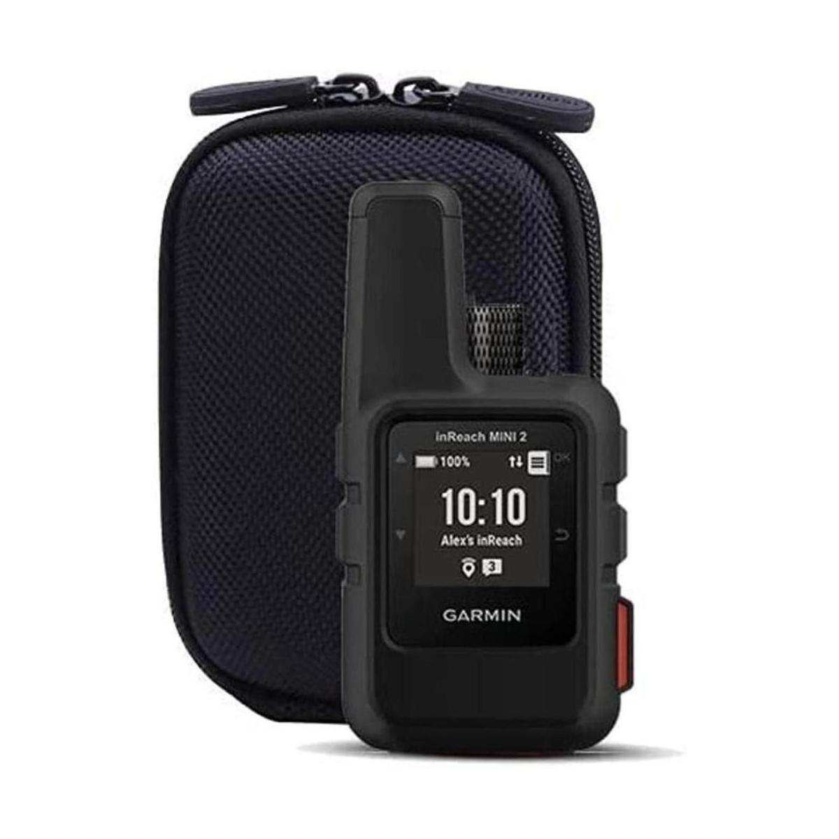 Aenllosi Repuesto de funda rígida para Garmin inReach