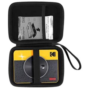 Aenllosi Hard Carrying Case Replacement for Kodak Mini 3_1