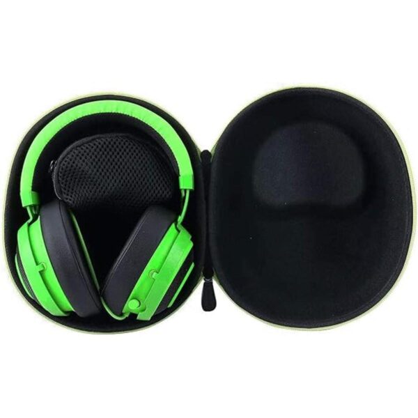Aenllosi Funda rígida de repuesto para auriculares Razer_3