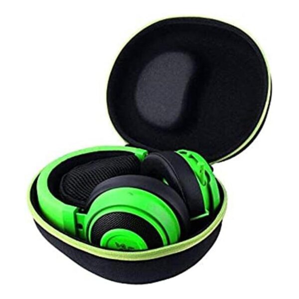 Aenllosi Funda rígida de repuesto para auriculares Razer_1