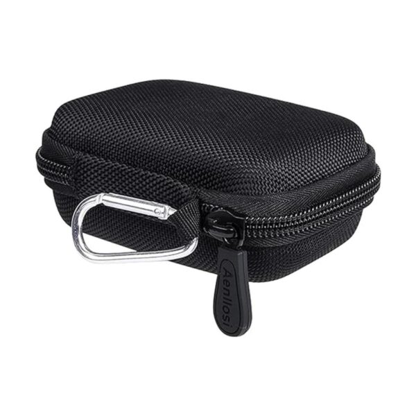 Aenllosi Funda rígida compatible con Wahoo ELEMNT Bolt V2_3