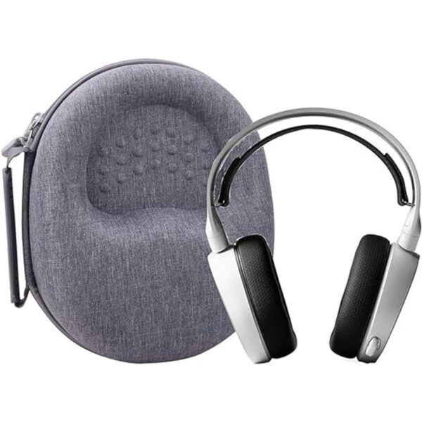 Aenllosi Funda rígida de repuesto para auriculares_1