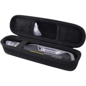 Aenllosi estuche duro compatible con Dremel PawControl_1