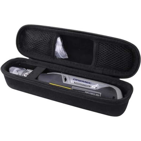 Aenllosi estuche duro compatible con Dremel PawControl_1