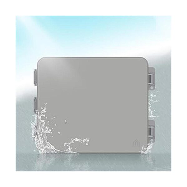 Aeon Matrix Yardian Carcasa impermeable para exteriores