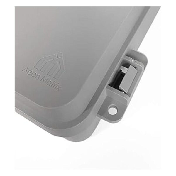 Aeon Matrix Yardian Carcasa impermeable para exteriores