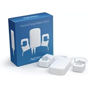 Aeotec by Aeon Labs ZW095 ZW095A Medidor de energía para_1