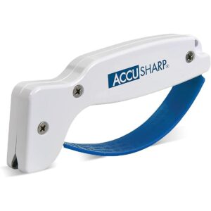 Afilador AccuSharp para cuchillos herramientas y más_1